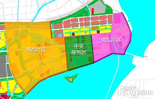 大家看过来 网曝吴中太湖新城邻里等配套来袭