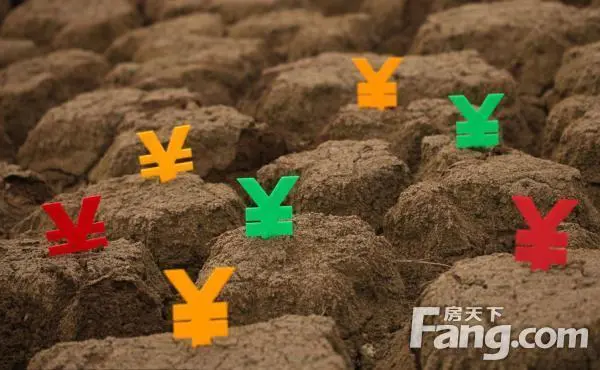土地出让]金华老农贸地块与二七区块三宗土地出让