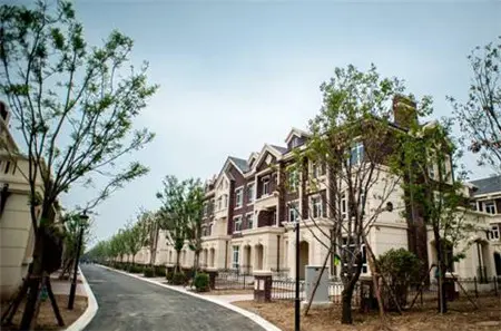 沈阳孔雀城