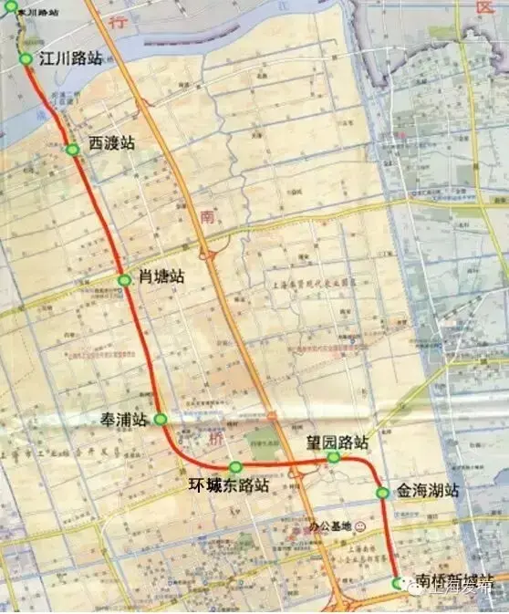 奉贤未来5年规划怎么样?
