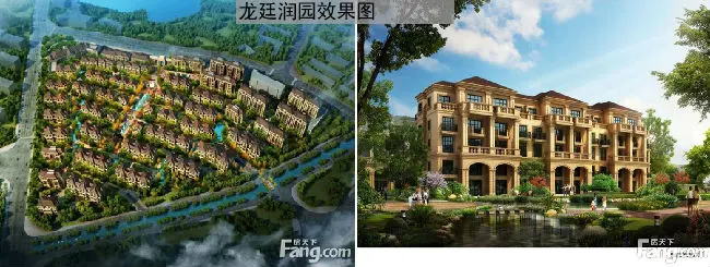 大爆料:绿城紫薇公馆基本靠抢 众明星空降徐州