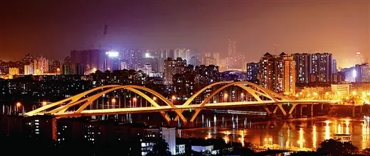 广雅大桥