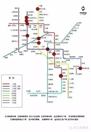 砂之船让贵阳告别没有奥特莱斯的日子