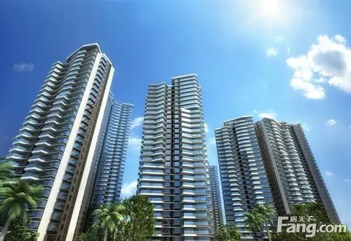 澳门房天下网:华发峰景湾取1预售 推115套住宅单位