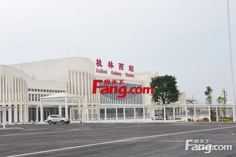桂林西站