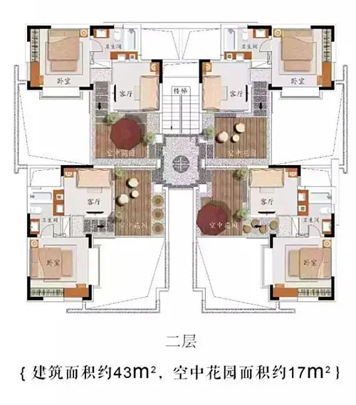 大理的小院子明日启动认筹