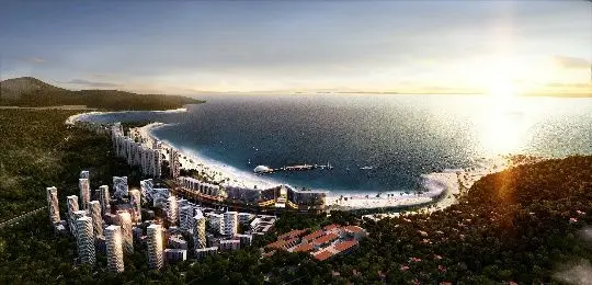 华润小径湾