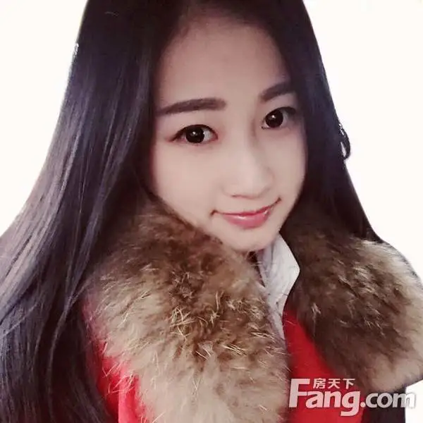 美女当道——访梓山湖领御明星置业顾问王静婷