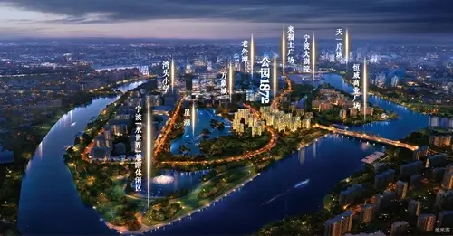【宁波】项目 :湾头价值持续走高 高性价比楼盘难再现