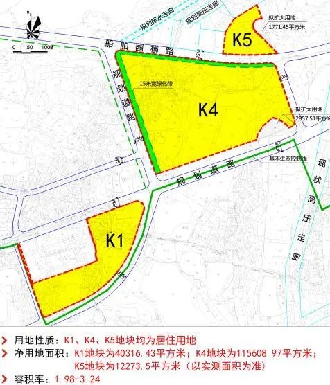 明日严西湖地价2400起 周边楼盘仅售4200元