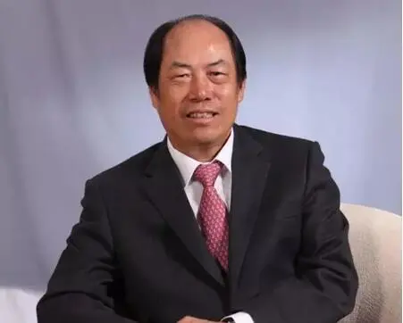 碧桂园 杨国强_碧桂园地产