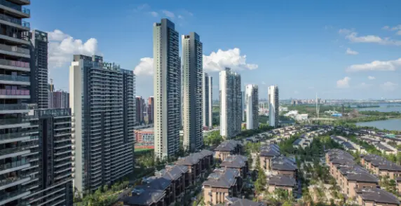 华侨城120亿 大湖图志_房产资讯-武汉房天下
