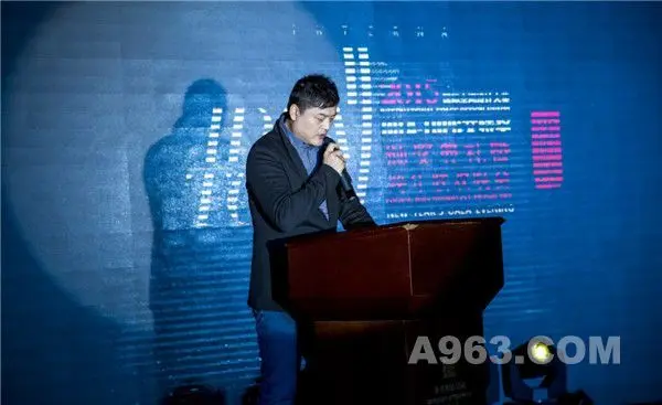2015年度艾特奖沈阳赛区颁奖典礼暨跨年联欢会盛大落幕