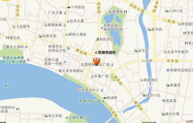 常德武陵区16个村将改为居委会