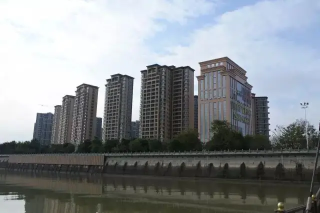 江南御景完美售罄感恩梅州人民感谢有您