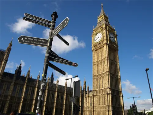 英国房市：2016年值得关注的项目看这里