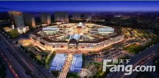 随着新工贸,生龙国际的开业,咱大临汾的市民们可以享受到吃,喝,玩,乐