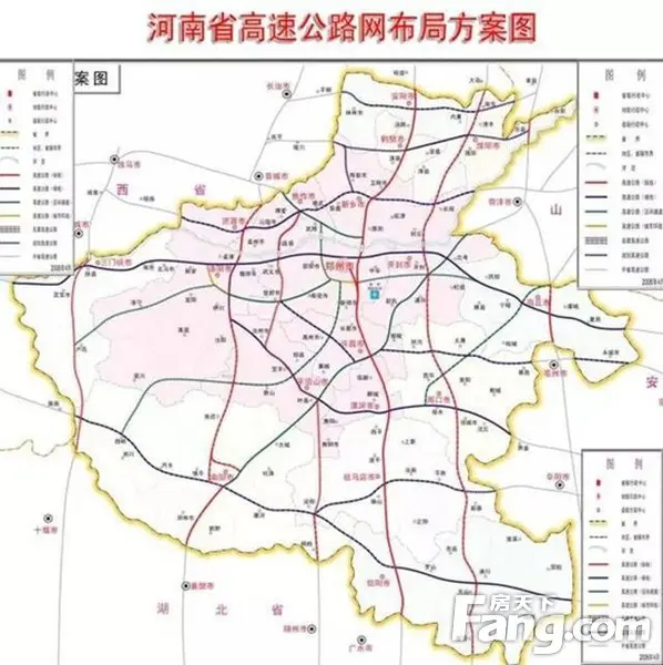 我市完成"美"高速两项报告编制工作