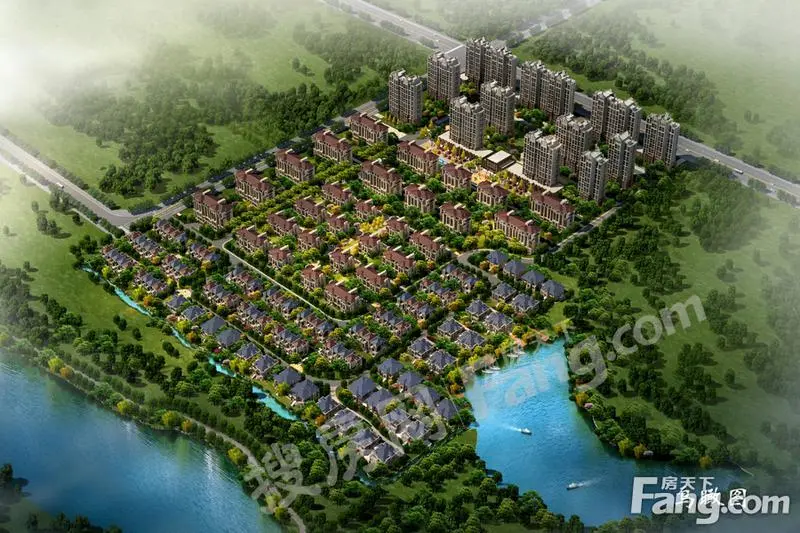 高密 房产 房天下