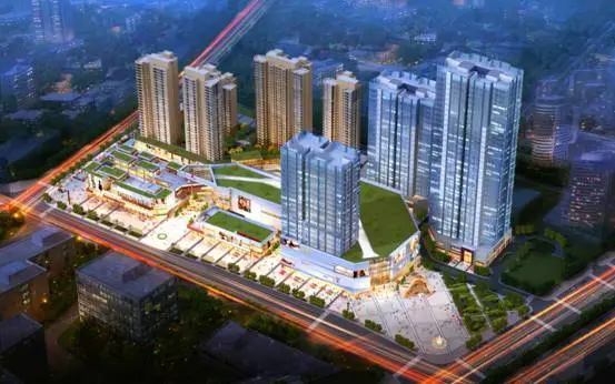 珠海奥园广场二期精工华宅火爆认筹全城启动