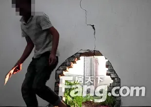 小区安全 小区安全