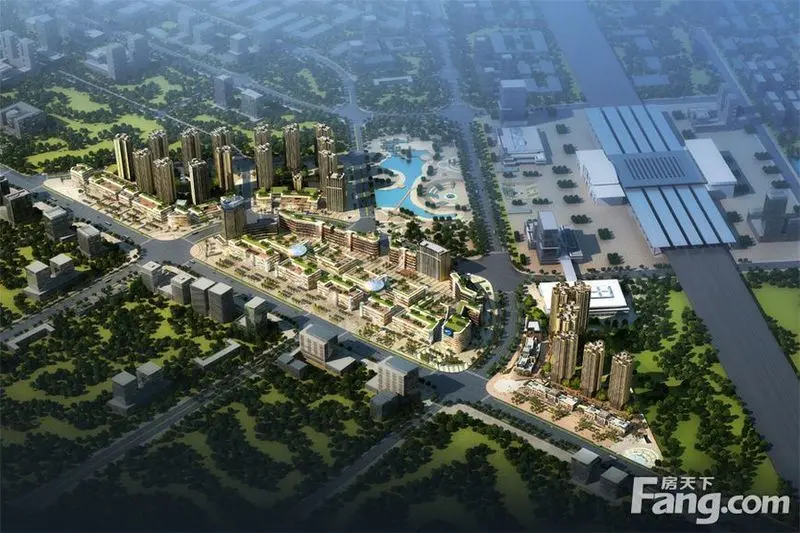 内江传化广场(销售热线:400-890-0000转829774)