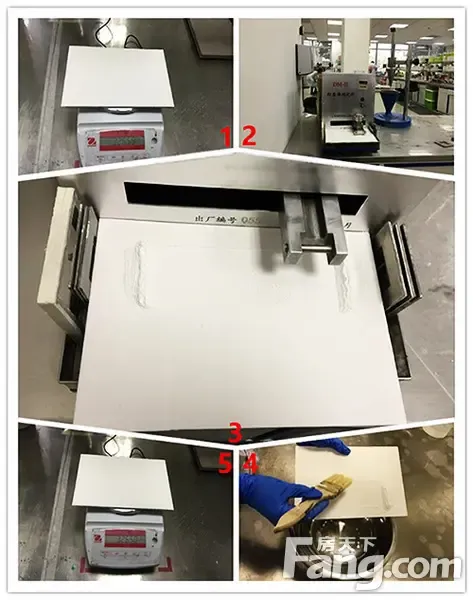 德高内墙防潮防霉腻子