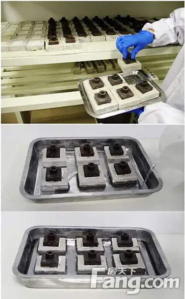 德高内墙防潮防霉腻子