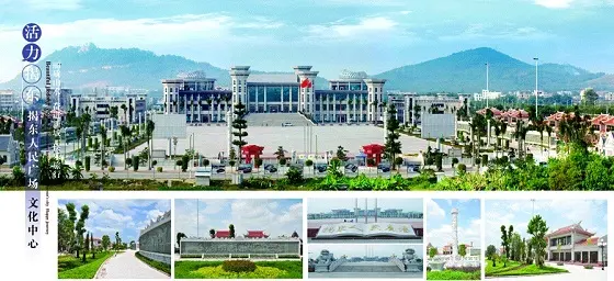 比邻206国道,周边金新路,丹凤路,汇源路四通八达,坐拥揭东电影院,揭东