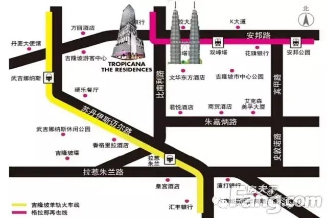 马来西亚