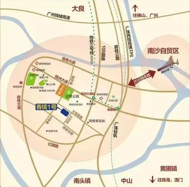 文化创意产业与相关产业融合发展_顺德,容桂家电产业对促进容桂经济发展的分析_促进楼宇经济高端发展支持政策