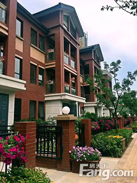 【西安】项目:在都市邂逅院落情怀小院生活庭院式住宅展举办