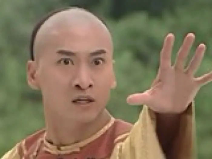 尔康:紫薇,我有房了,嫁给我吧!