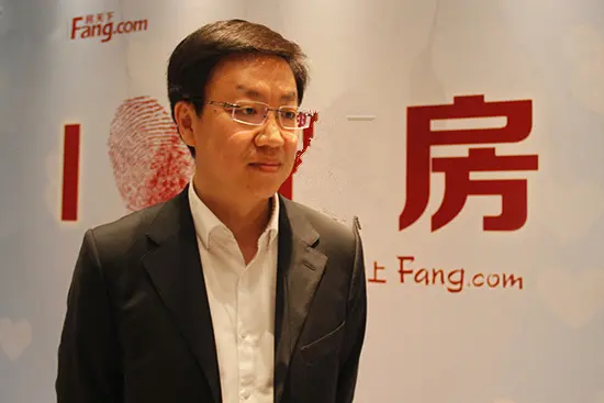 毛智慧:移动互联网帮助企业实现经济效率大化