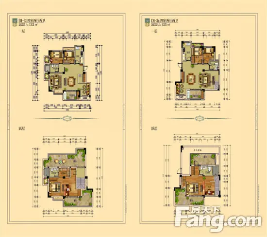 【龙汇·宿州院子】发现不一样的城市生活