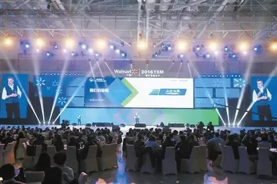 珠海国际会展中心华南会展业崛起全新地标