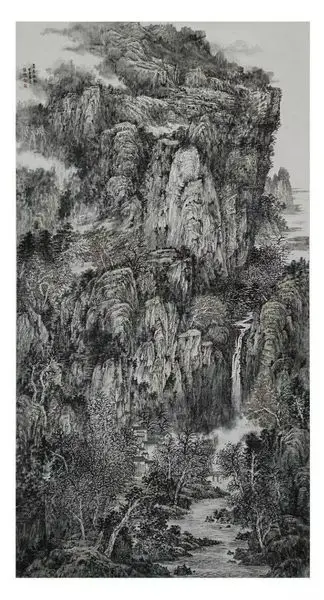 传承水墨世界国画展6月10日诚邀体验