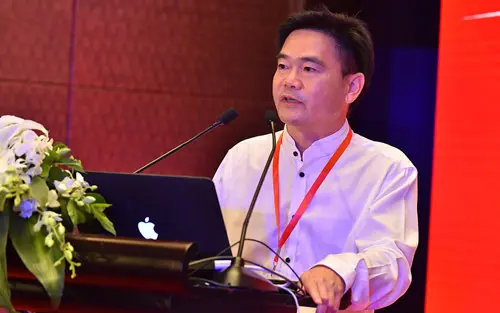 陈耀忠:进化中的物业管理