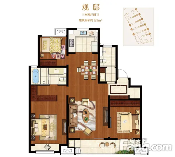资讯|[万科·公望]匠心礼遇虞城 智能便捷生活
