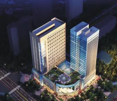 【北京】其他 :巨立股份倾情服务商务特区 华帝金座