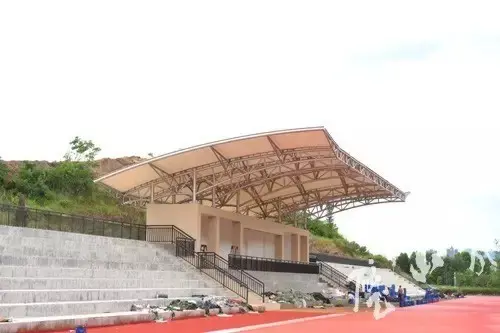 璧山的大学重医护理职业学院