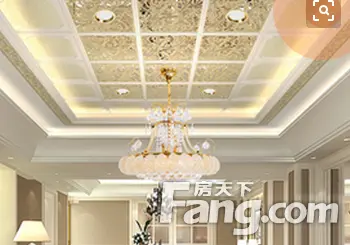 集成吊顶要多少钱?集成吊顶选购流程?