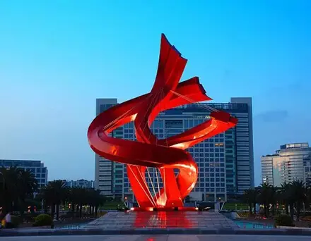 东莞被正式列入二线中等发达城市 9种福利都在这里