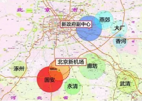 【北京】项目 :合院落地环京楼市 为何引发 客群热议?
