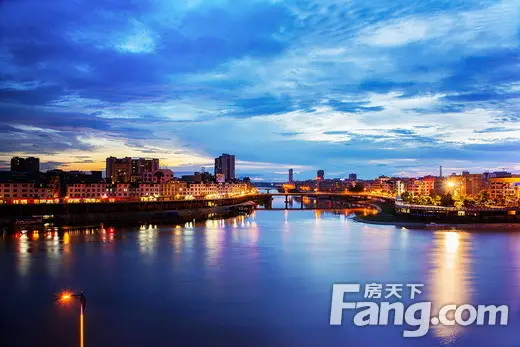 化州市稳中求进发展呈现新亮点