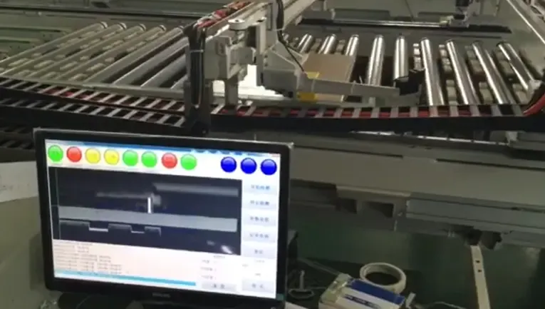 【谁像孙悟空】全球首次：春晚网红《武BOT》节后脉冲板块龙头股(图1)