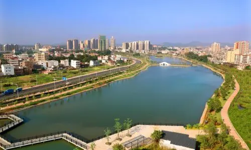 梅州市江南金燕大道西侧4008132766 转 804233在售住宅梅县经济住宅