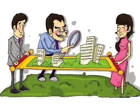 买二手房有哪些注意事项?