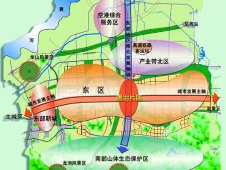 唐冶 将会有大事发生 11月份再推5宗土地-济南新房网-房天下