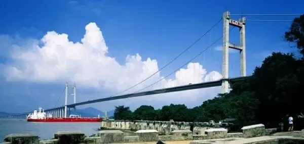 虎门十大旅游景点,你都去过哪些?